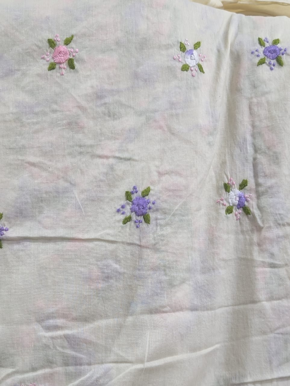 Off- White Kacha Tanka Shirt