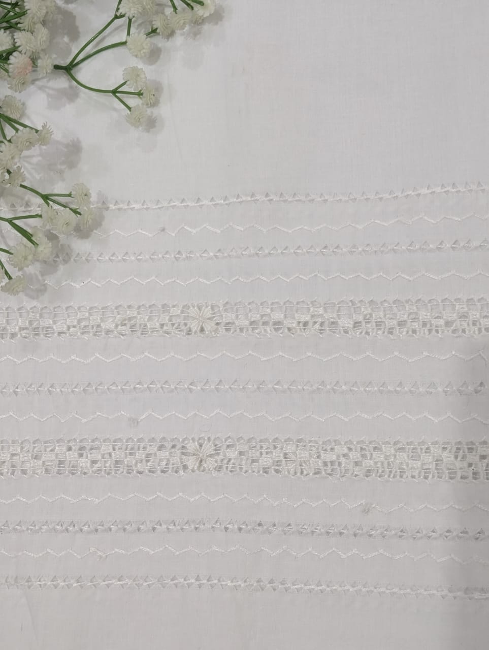 Tarkashi Shalwar
